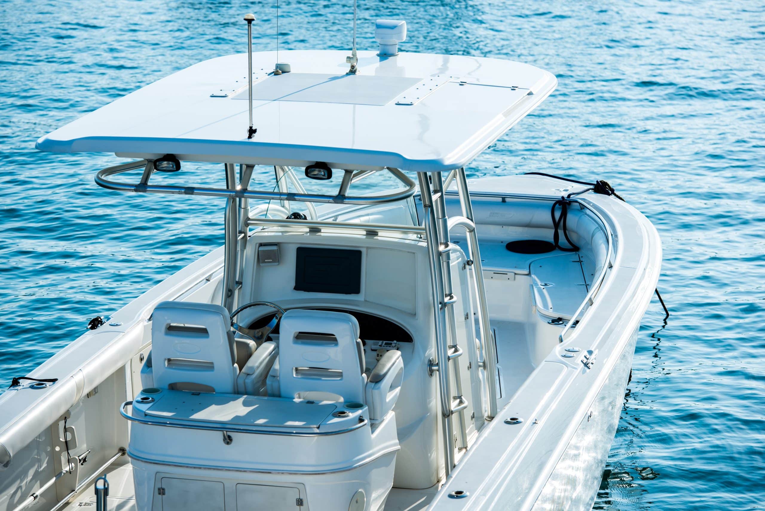 Boats & Recreational