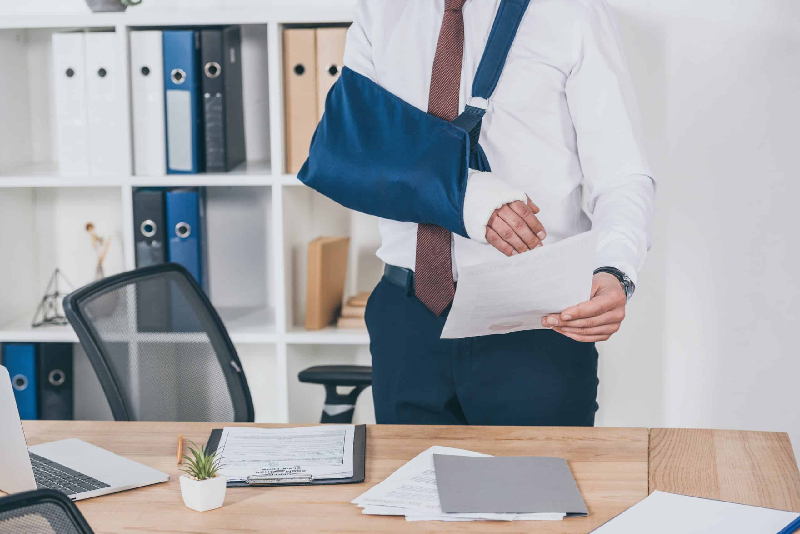 Workers Compensation