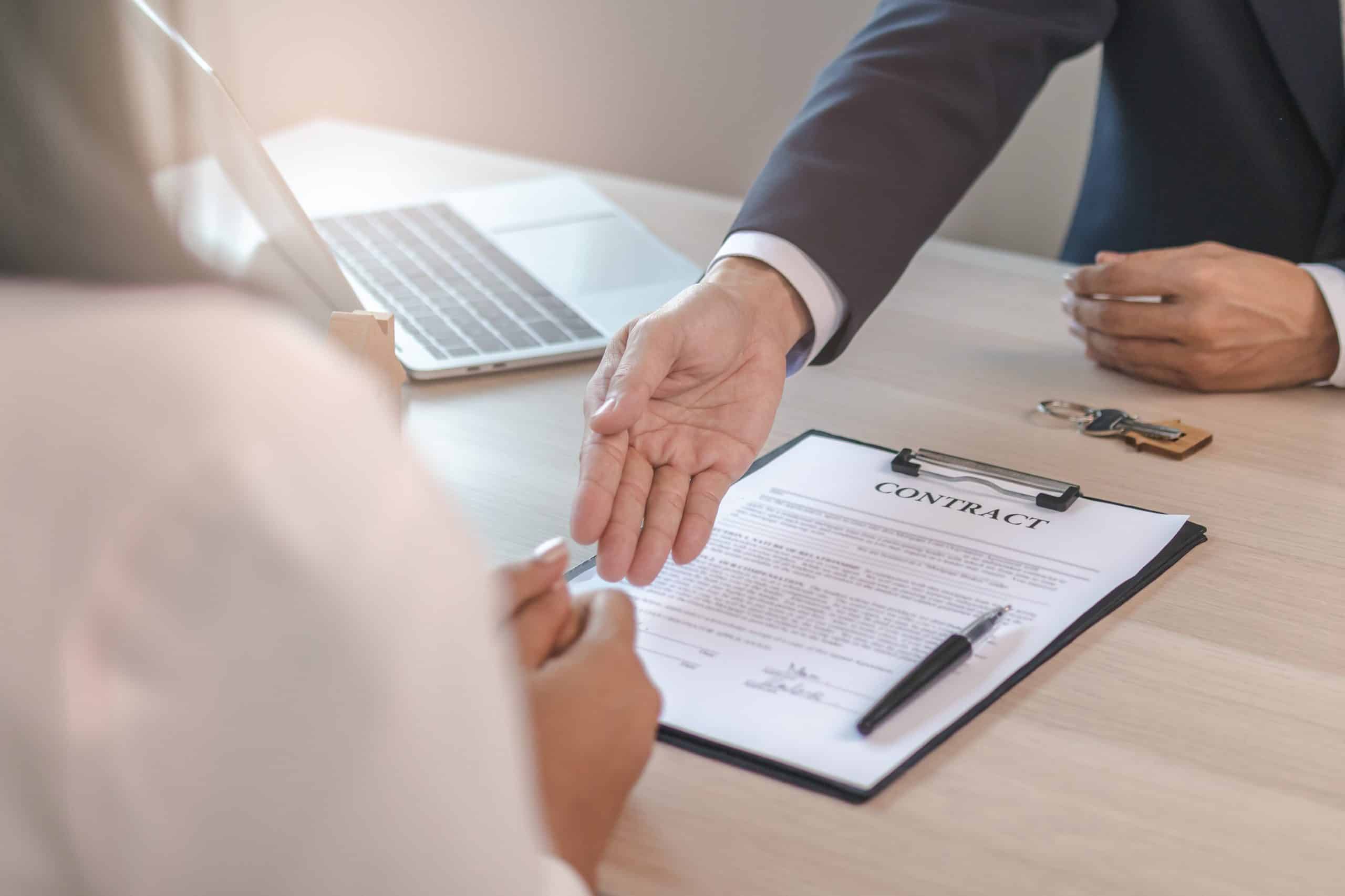 Surety Bonds