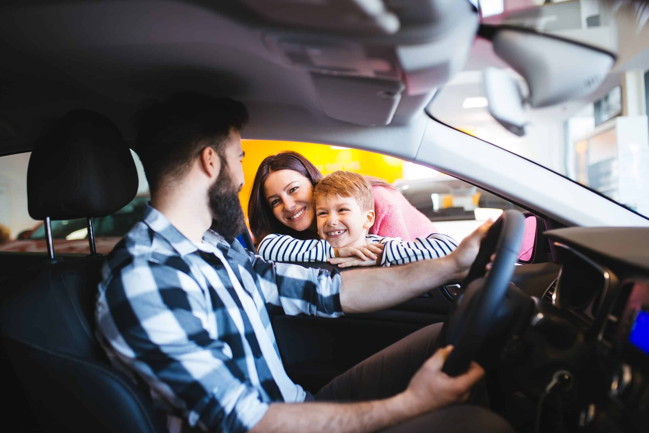 Auto Insurance